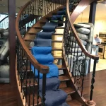 Wooden_Stairs_and_Floor_Mat